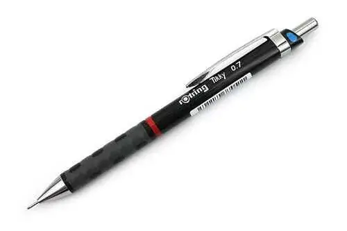 Rotrıng Tıkky Versatil 0.7 Siyah - 1
