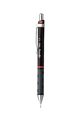 Rotring Tikky Versatil 0.9 Bordo - 1