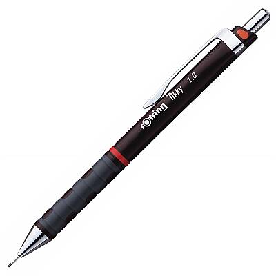 Rotring Tikky Versatil 0.9 Bordo - Rotring (1)