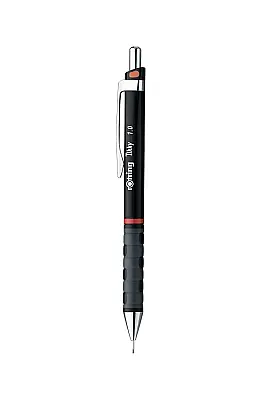 Rotring Tikky Versatil 0.9 Siyah - 1