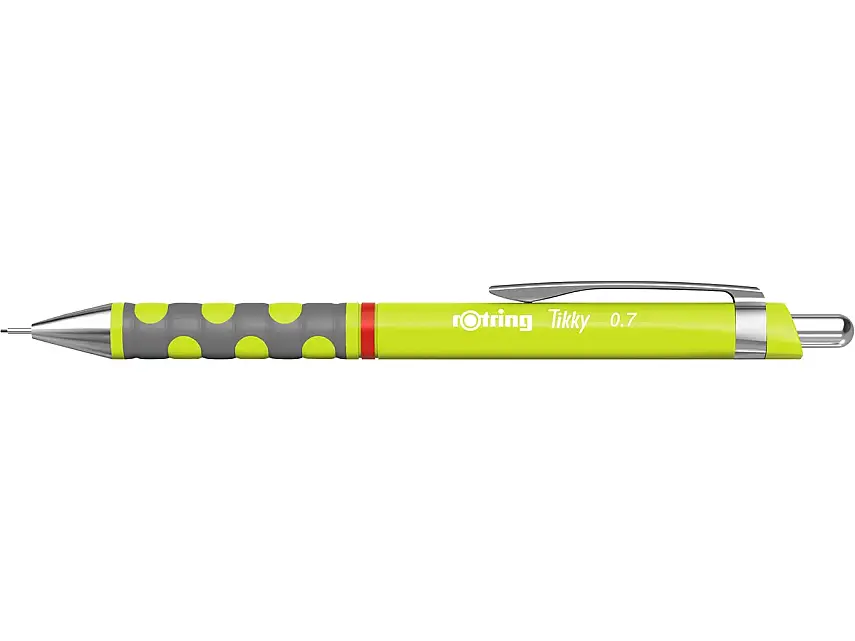 Rotring Tikky Versatil 0.9 Siyah - 2
