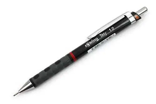 Rotrıng Tıkky Versatil 0.9 Siyah - 1