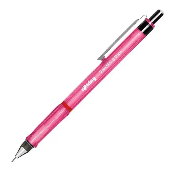 Rotrıng Vısuclıck Versatil Opak 0.7 Pembe - 1