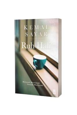 Ruh Hali - Timaş Yayınları (1)