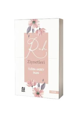 Ruh Ziynetleri - Nesil Yayınları