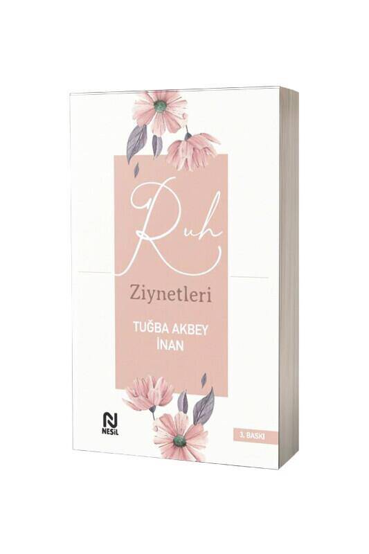 Ruh Ziynetleri - 2