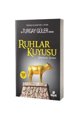 Ruhlar Kuyusu Gerçeklik Teosrisi - Hayat Yayınları (1)