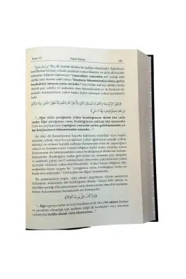 Ruhul Beyan Tefsiri 4. Cilt - Ahıska Yayınevi (1)