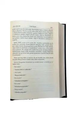 Ruhul Beyan Tefsiri 5. Cilt - 3