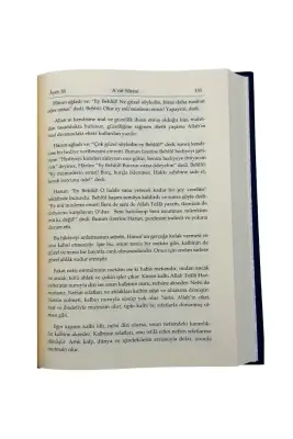Ruhul Beyan Tefsiri 7. Cilt - Ahıska Yayınevi (1)