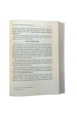Ruhul Beyan Tefsirinden Kıssalar ve Hisseler 1. Cilt - Ahıska Yayınevi (1)