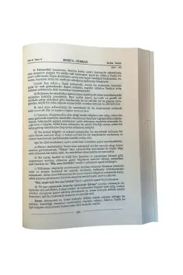 Ruhul Furkan Tefsiri 11. Cilt - Deri - Ahıska Yayınevi (1)