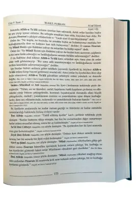 Ruhul Furkan Tefsiri 14. Cilt - 3