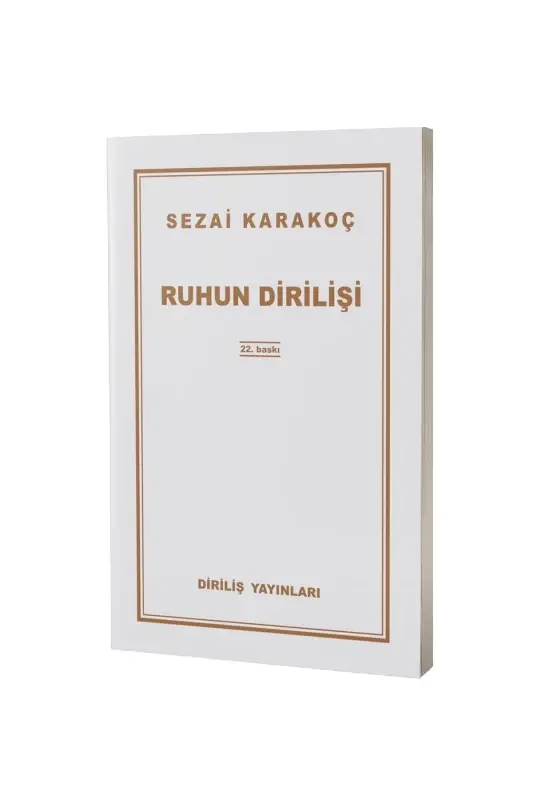 Ruhun Dirilişi - 2