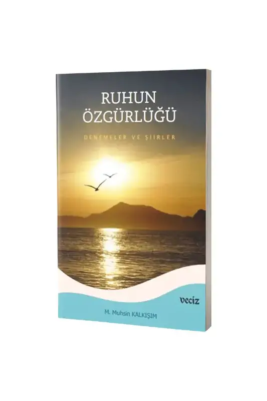 Ruhun Özgürlüğü - 2