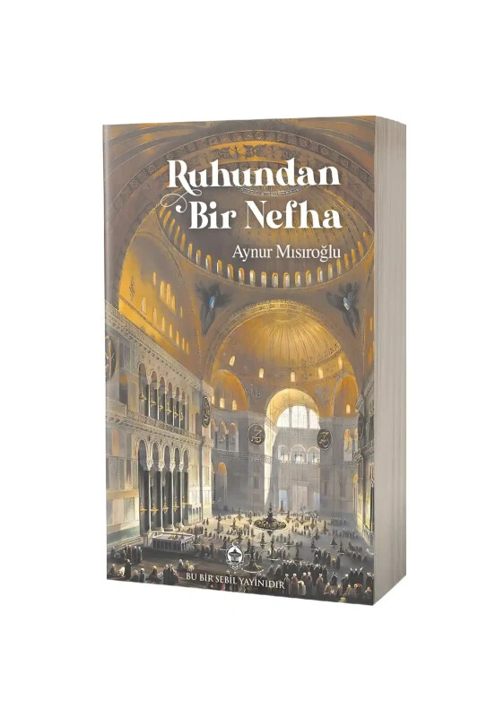 Ruhundan Bir Nefha - Osiv Yayınları