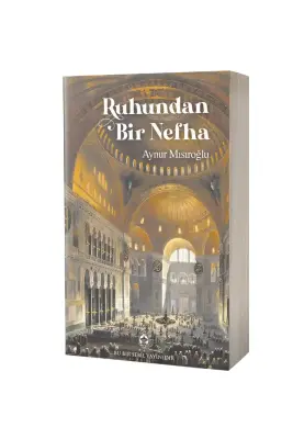Ruhundan Bir Nefha - 1