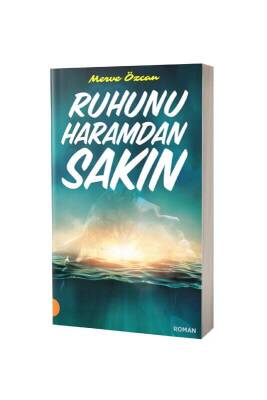 Ruhunu Haramdan Sakın - Portakal Kitap (1)