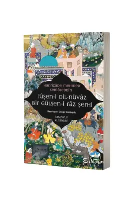 Ruşeni Dilnüvaz - Sufi Kitap (1)