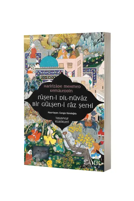 Ruşeni Dilnüvaz - 1