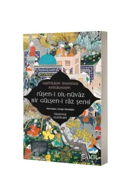 Ruşeni Dilnüvaz - 1