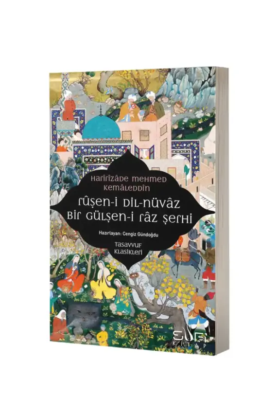 Ruşeni Dilnüvaz - 1