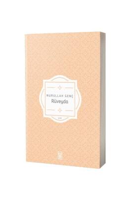 Rüveyda - Timaş Yayınları