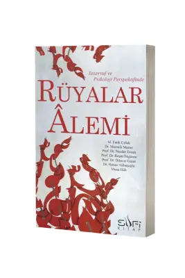 Rüyalar Alemi - Sufi Kitap (1)