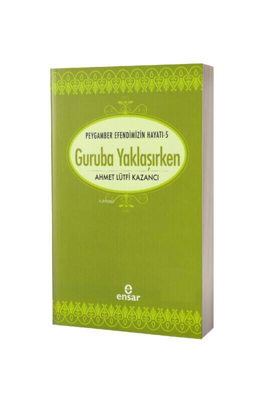 Saadet Devri 5 - Guruba Yaklaşırken - 2