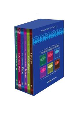 Saadet Devri Peygamber Efendimizin Hayatı 6 Kitap Set - Ensar Neşriyat (1)