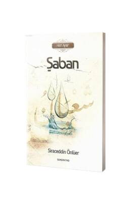Şaban - Semerkand Yayınları (1)