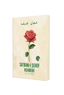 Şabanı Şerif Ajandası - 5