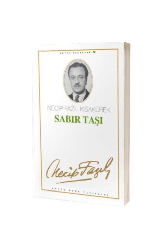 Sabır Taşı - 2
