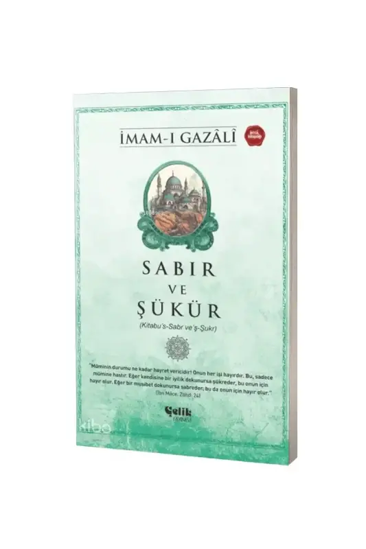 Sabır ve Şükür - 2