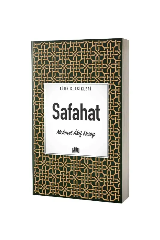 Safahat - 2