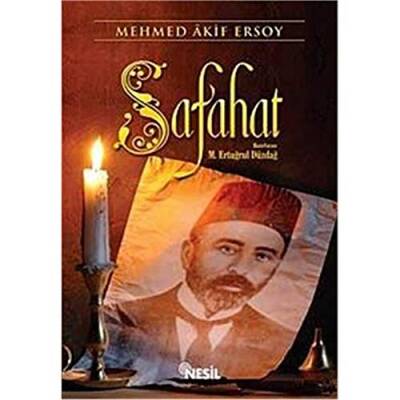 Safahat - Nesil Yayınları