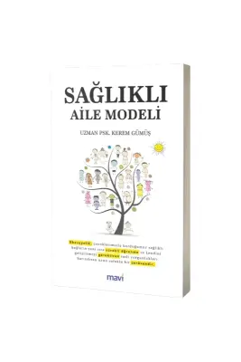 Sağlıklı Aile Modeli - Mavi Yayıncılık (1)
