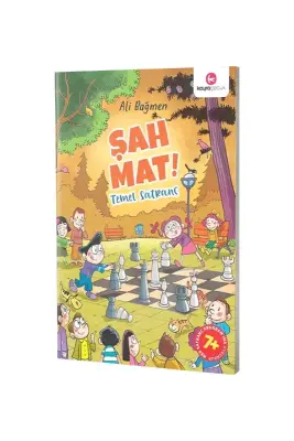 Şah Mat - Kayra Çocuk (1)