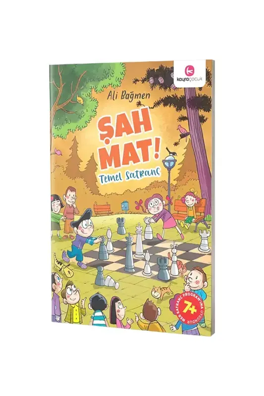 Şah Mat - 2