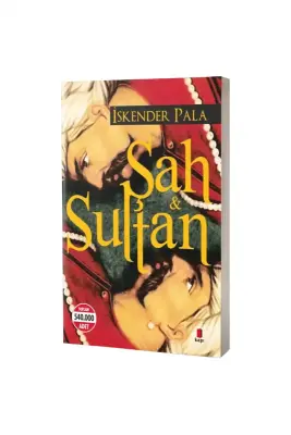 Şah ve Sultan - Kapı Yayınları (1)
