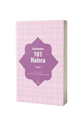 Sahabeden 101 Hatıra - Tahlil Yayınları
