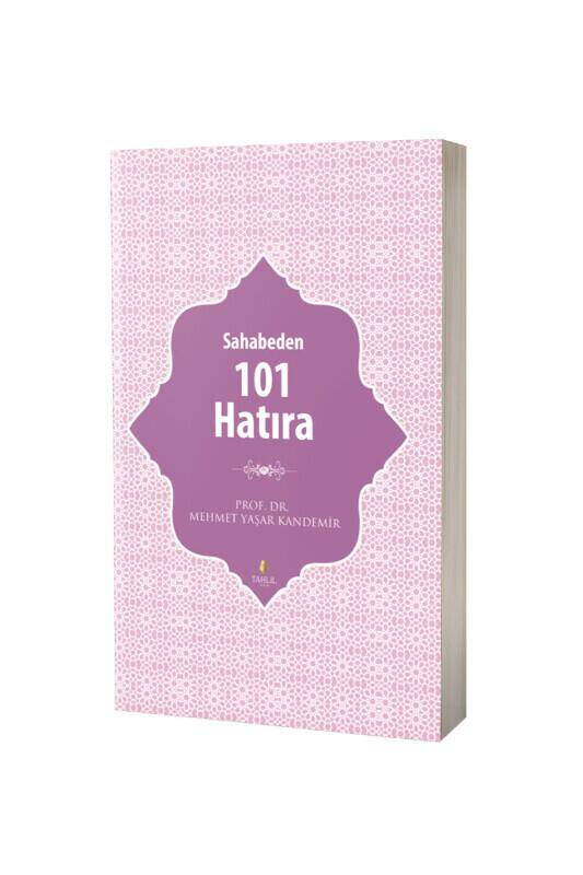 Sahabeden 101 Hatıra - 1