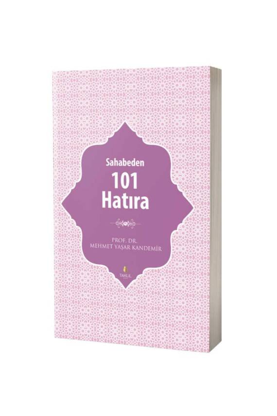 Sahabeden 101 Hatıra - 1