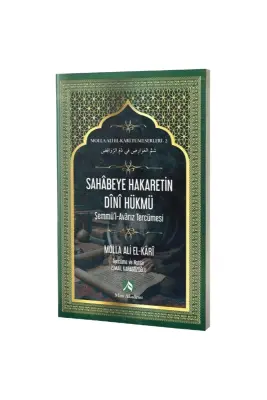 Sahabeye Hakaretin Dini Hükmü - Mim Akademi (1)