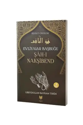 Şahı Nakşibend - Rabbani Yayınevi (1)