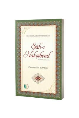 Şahı Nakşibend - Erkam Yayınları (1)