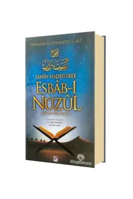 Sahih Hadislerle Esbabı Nüzul - Dua Yayıncılık
