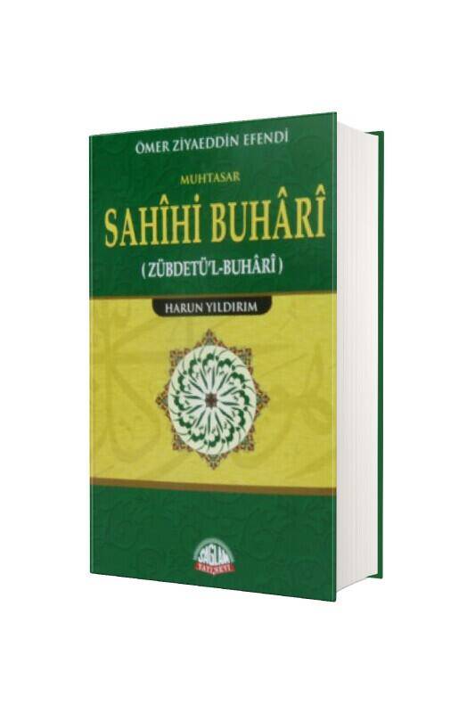 Sahihi Buhari Zübdetül Buhari - 2