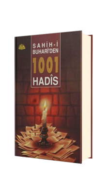 Sahihi Buhariden 1001 Hadis - Sağlam Yayınevi