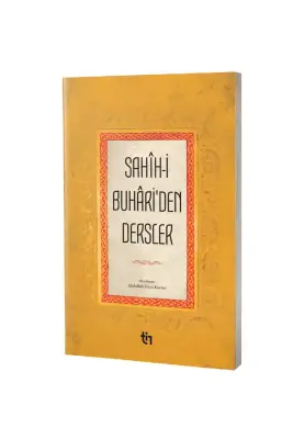 Sahihi Buhariden Dersler - 1